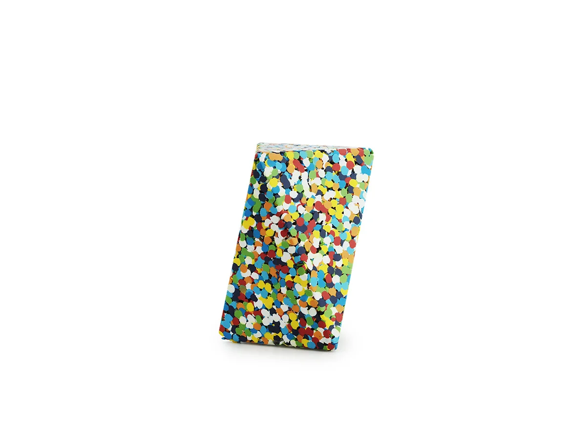 Normann Copenhagen Delta Proust Tavolino Multi