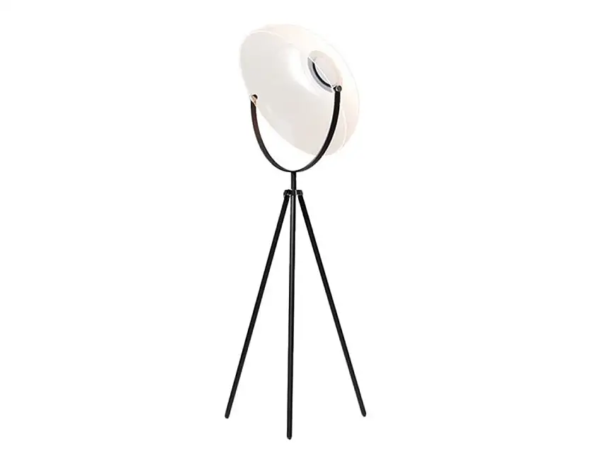 Stilnovo Demì Moon Lampada da Terra