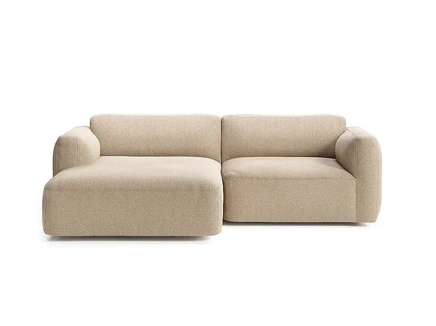 &Tradition Develius Mellow Divano Composizione C - Karakorum 03