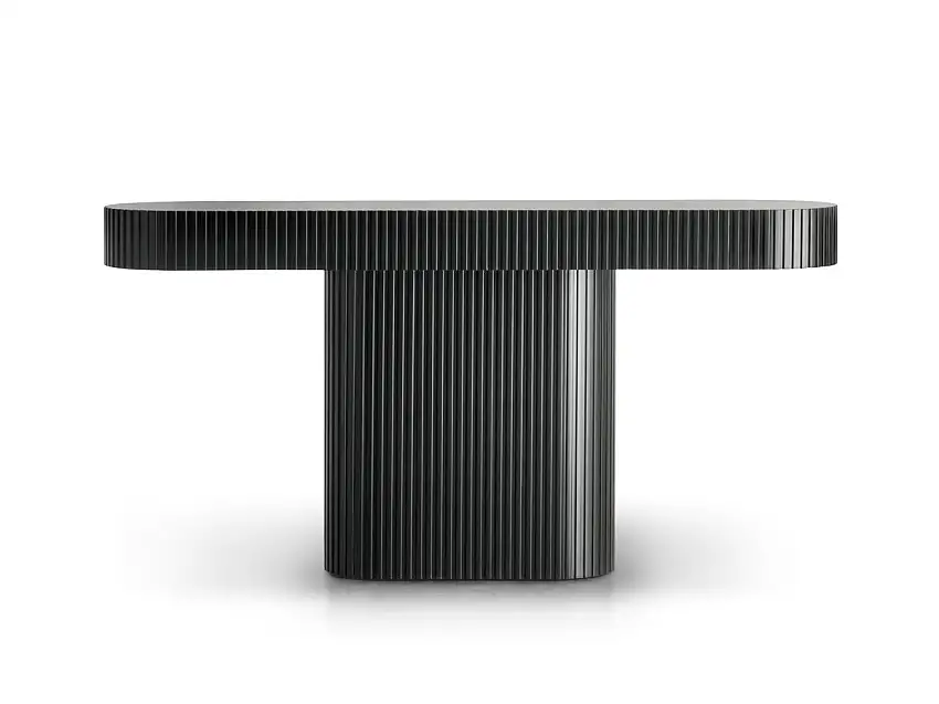 Somaschini Diapason Console