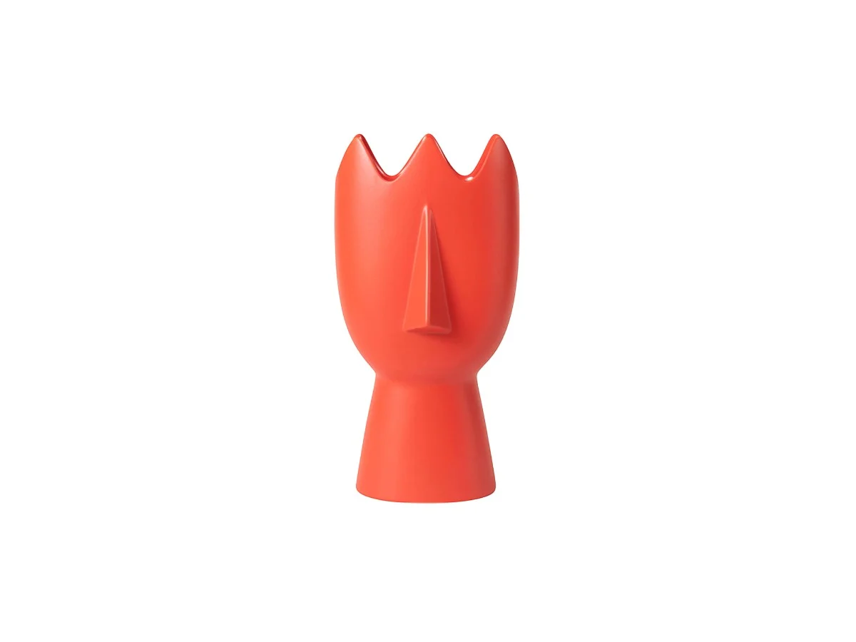 Cappellini Diavoletto Vaso - Rosso