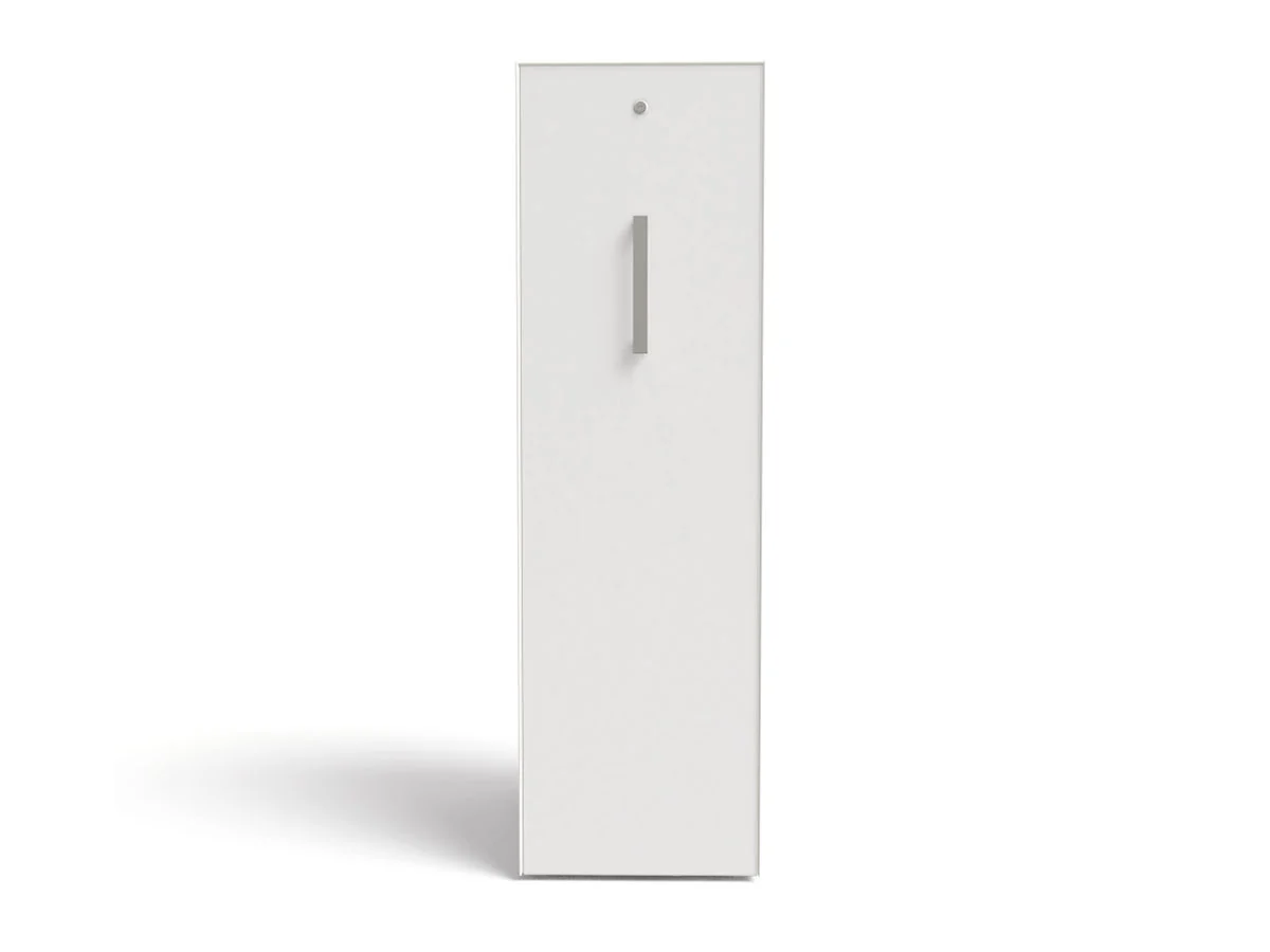 Dieffebi Vertical File Mobile Contenitore