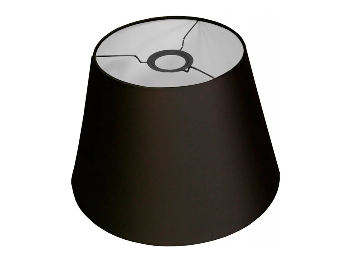 Artemide Diffusore in tessuto nero per Tolomeo Mega - ø 420 mm