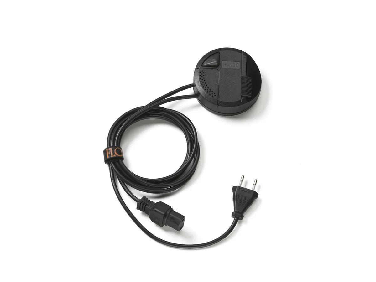 Flos Toio - Interruttore dimmer  e set di cablaggio