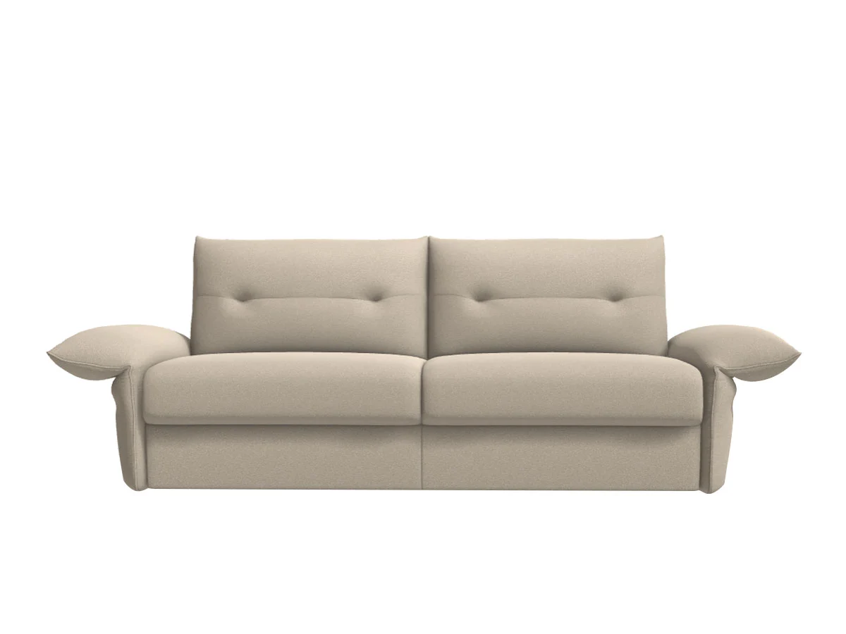 Vitarelax Dobble Maxi Divano Letto - Loop 03 + Meccanica Polo