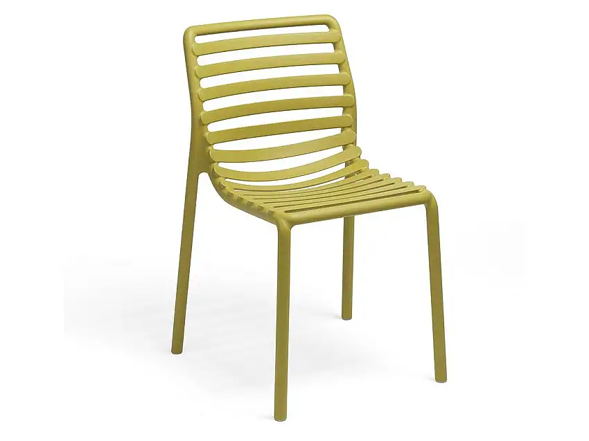 Nardi Doga Bistrot - Sedia Outdoor