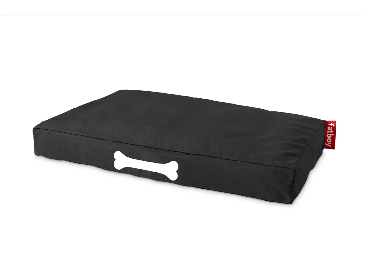 FatBoy Doggielounge Stonewashed - Grande