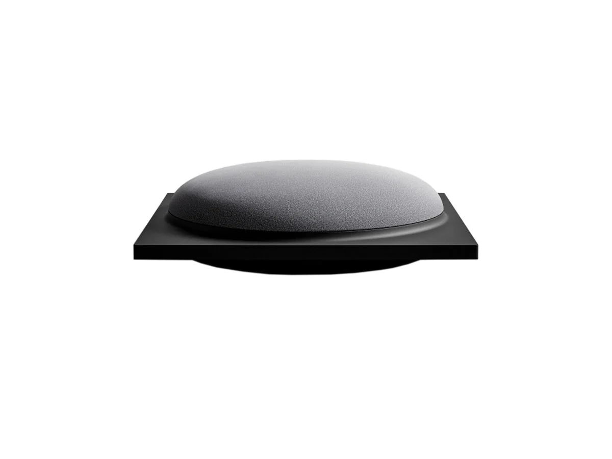 PULKRA Pouf a cupola S - Outdoor