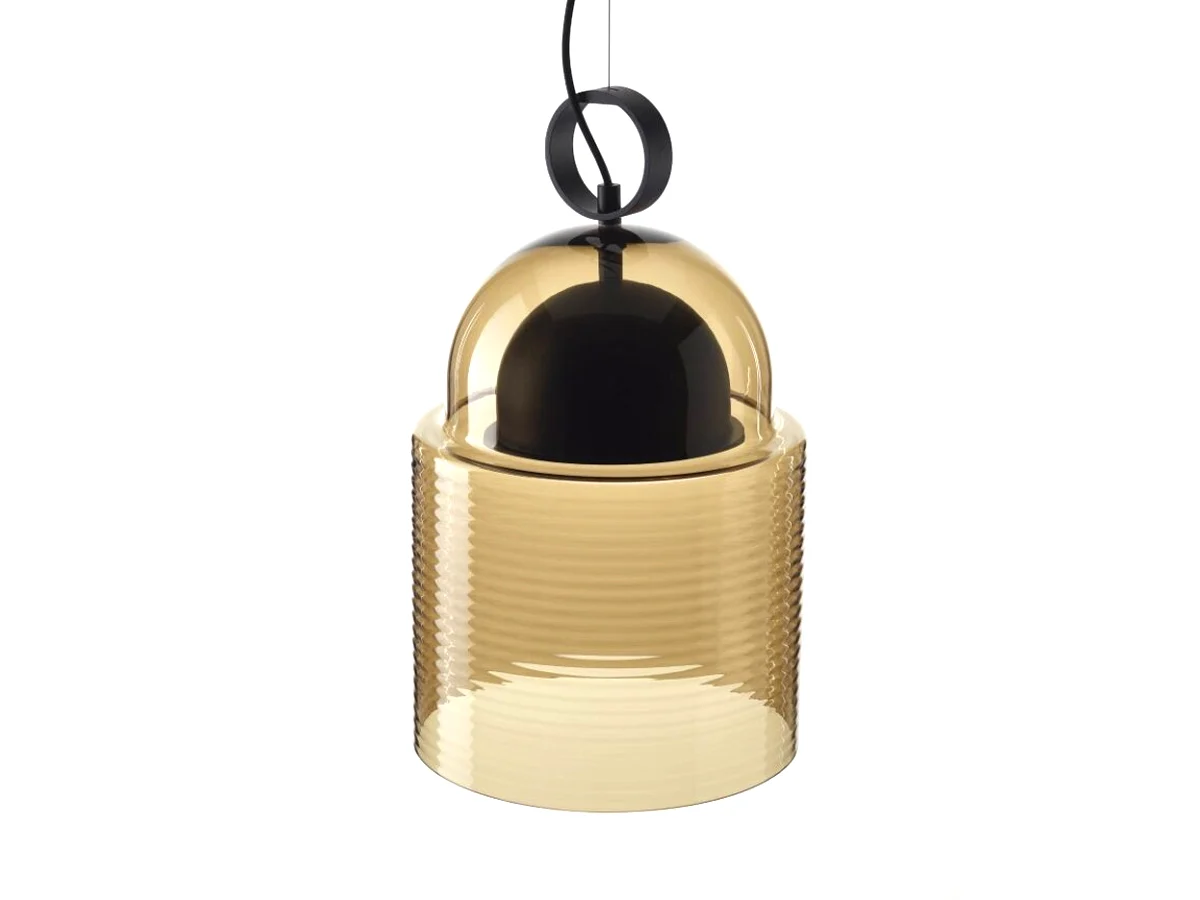 Brokis Dome Lampada a Sospensione - Grande