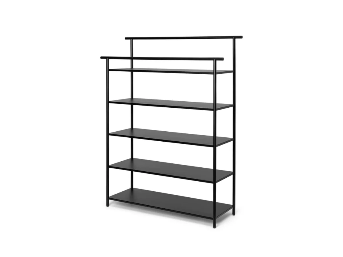 Ferm Living Dora Scaffale H. 105