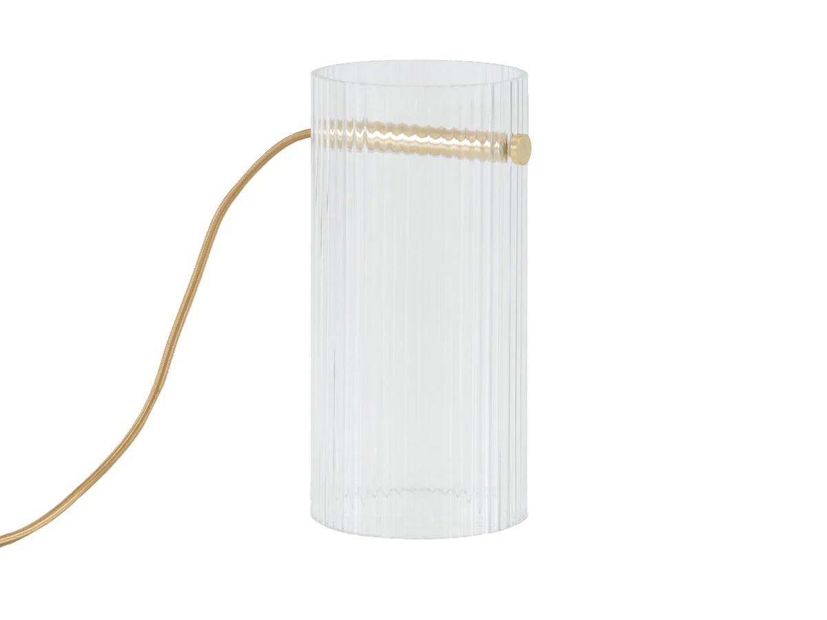 Ligne Roset Doric Lampada da tavolo
