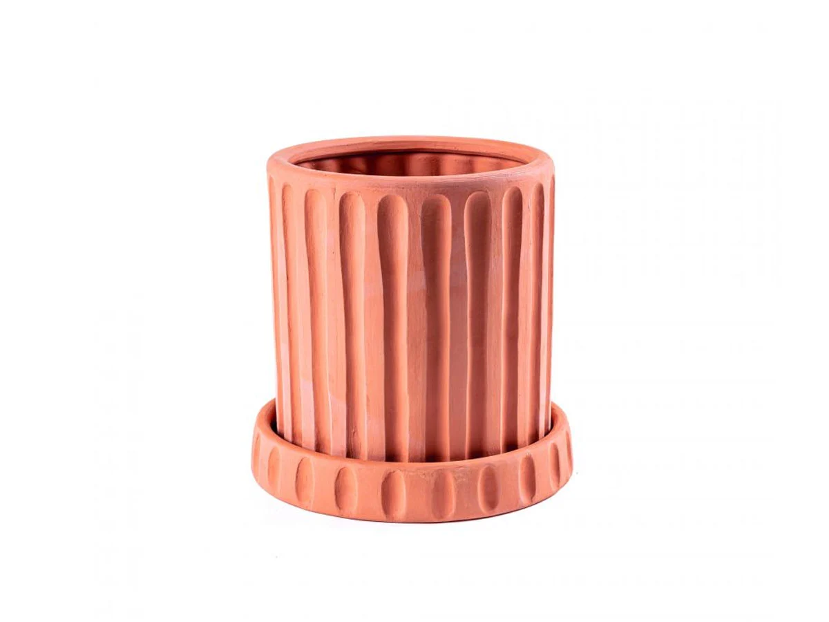 Seletti Magna Graecia Vaso Dorico