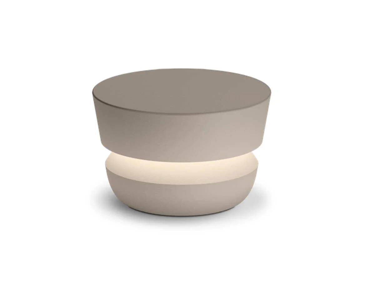 Vibia Dots 4700 Outdoor Lampada da Terra