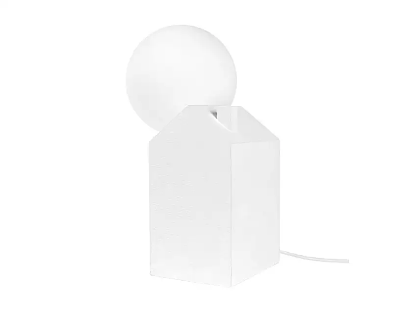 Seletti Dreamlike Lampada da Tavolo