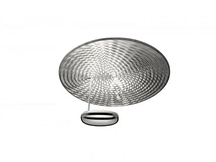 Artemide Droplet Mini Lampada da soffitto/parete 3000°K