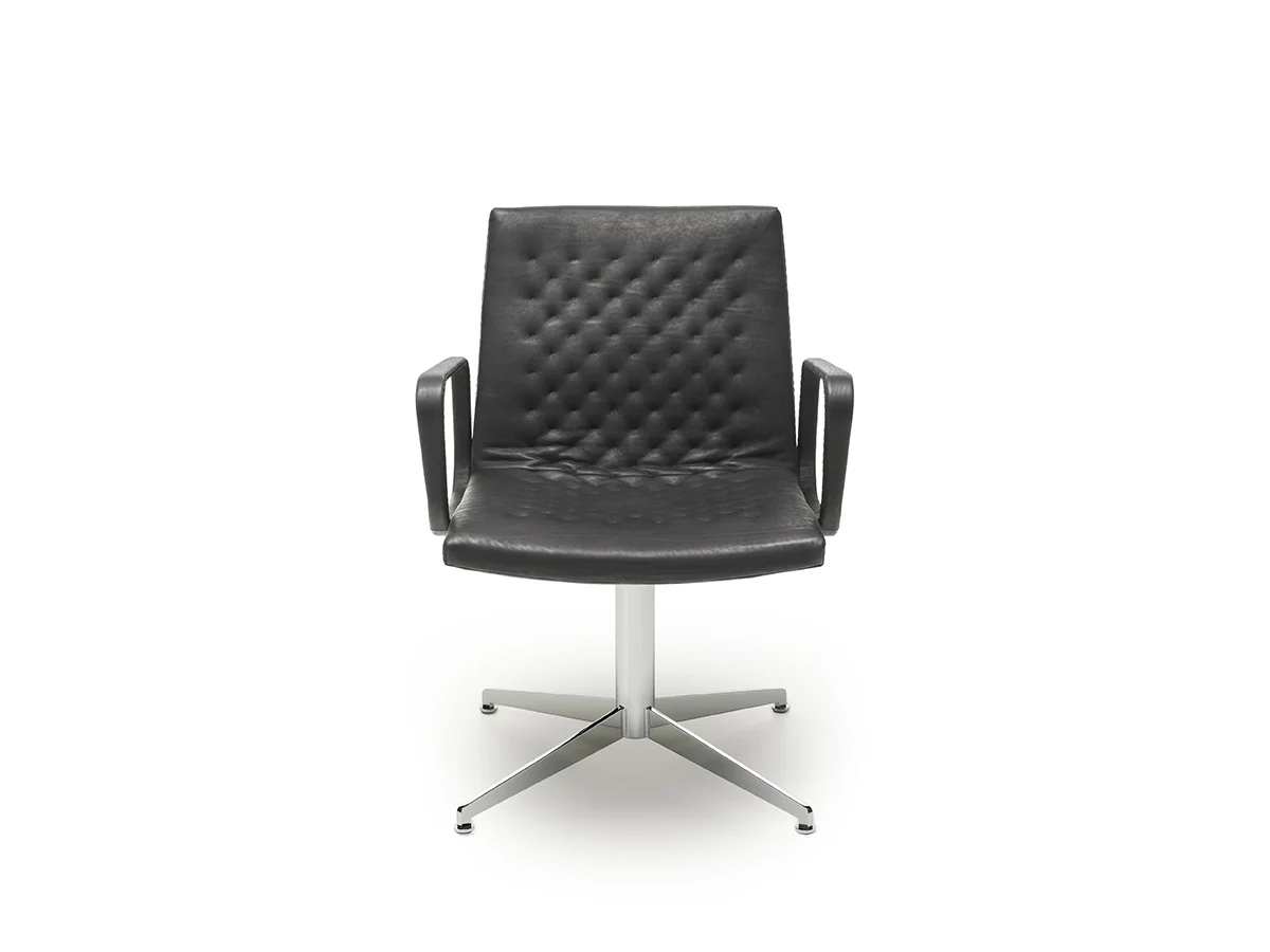 De Sede DS-1051 Sedia per Visitatori
