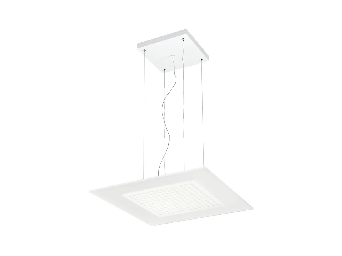Decòrative Dublight_PQ lampada a sospensione
