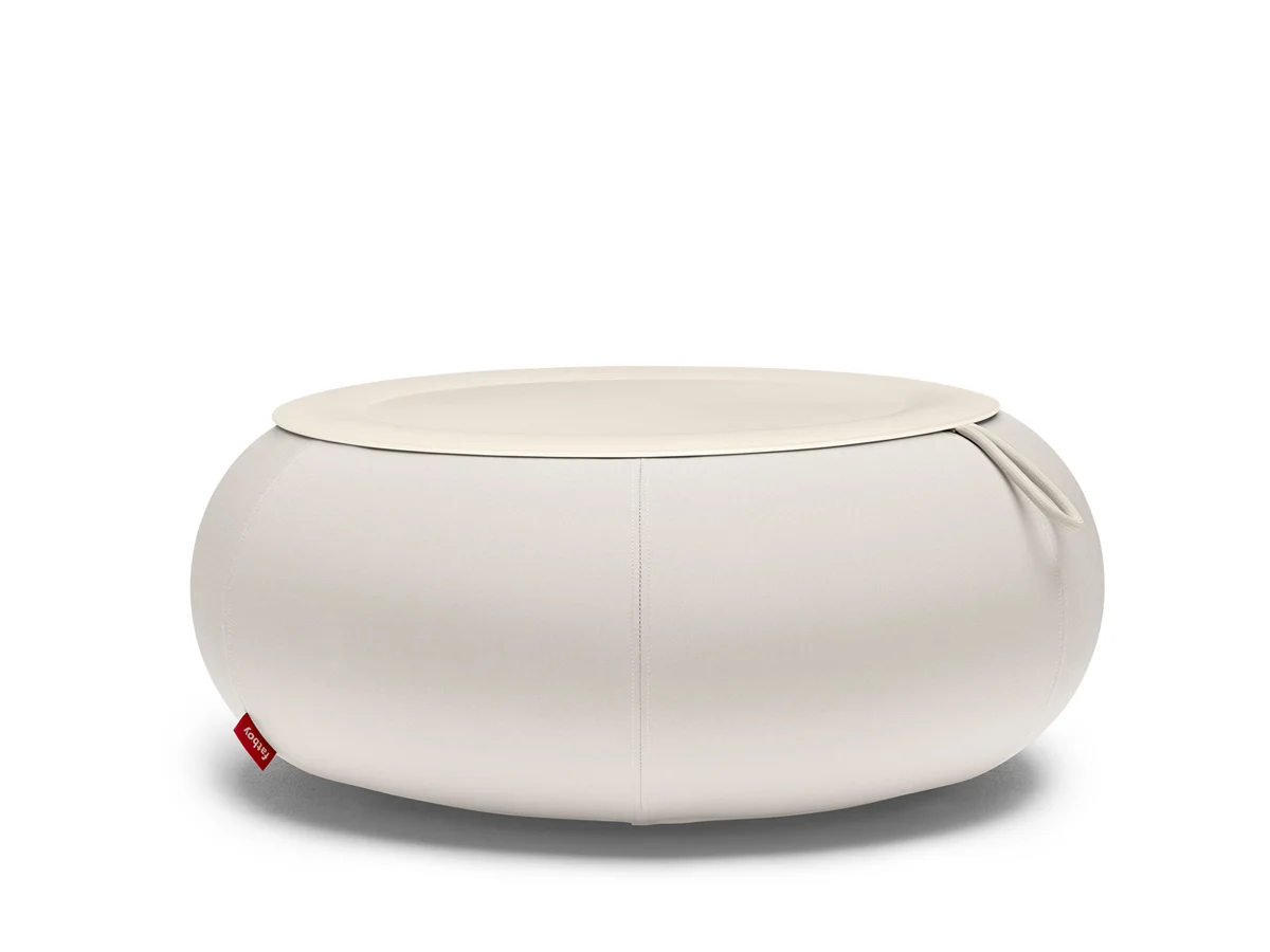 FatBoy Dumpty Tavolino Outdoor Big - Pebble