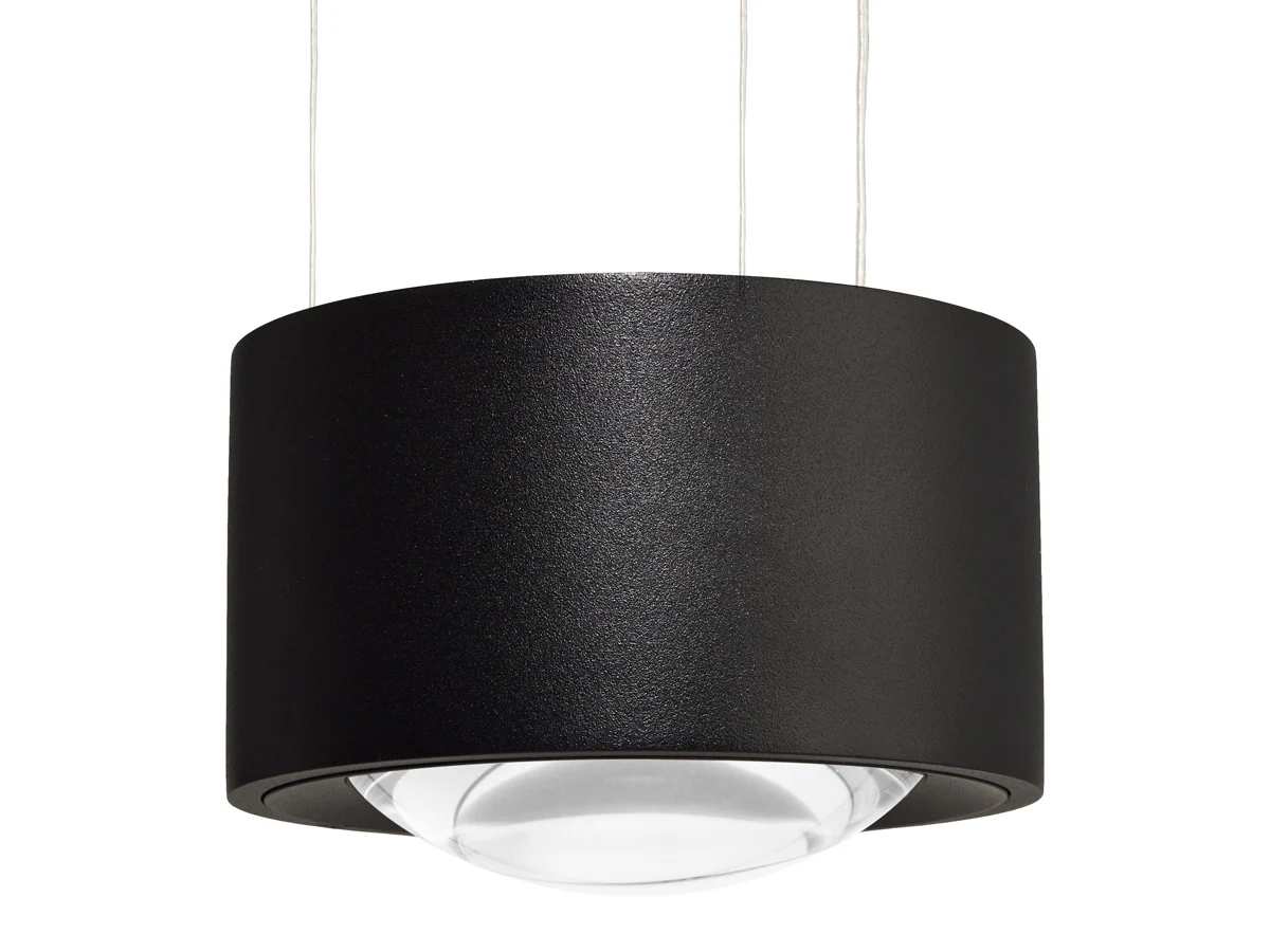Antidark  Easy Lens Pendant W120 – Lampada a Sospensione