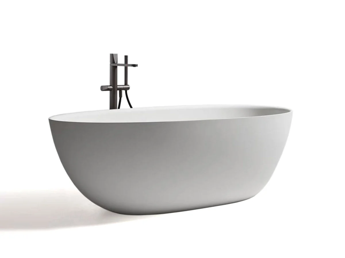 Antoniolupi Eclipse Small Vasca da bagno