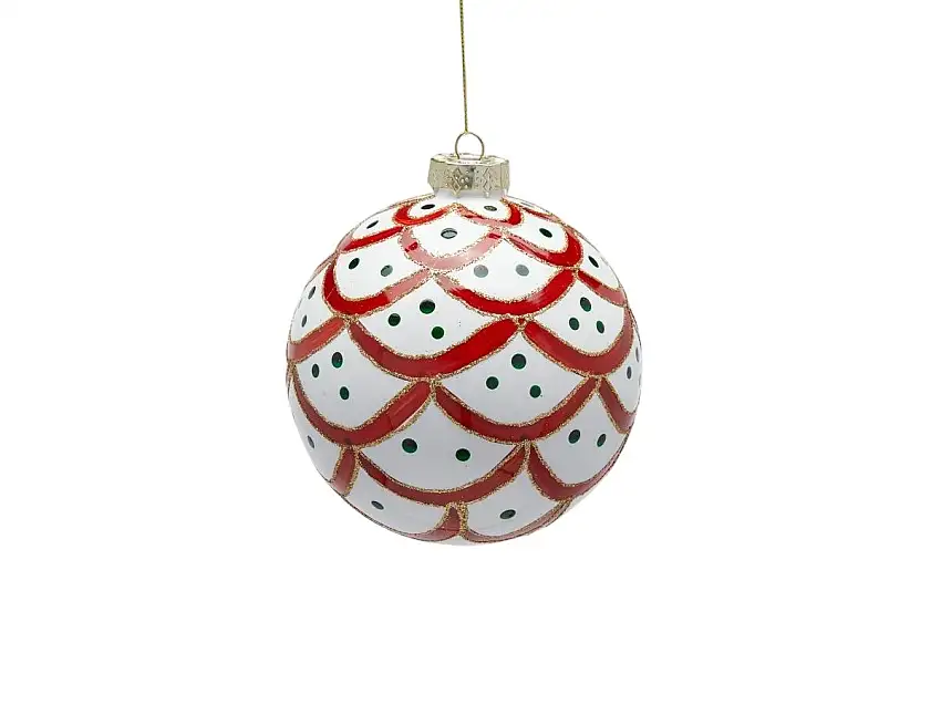 EdG Palla Balze Decorazione