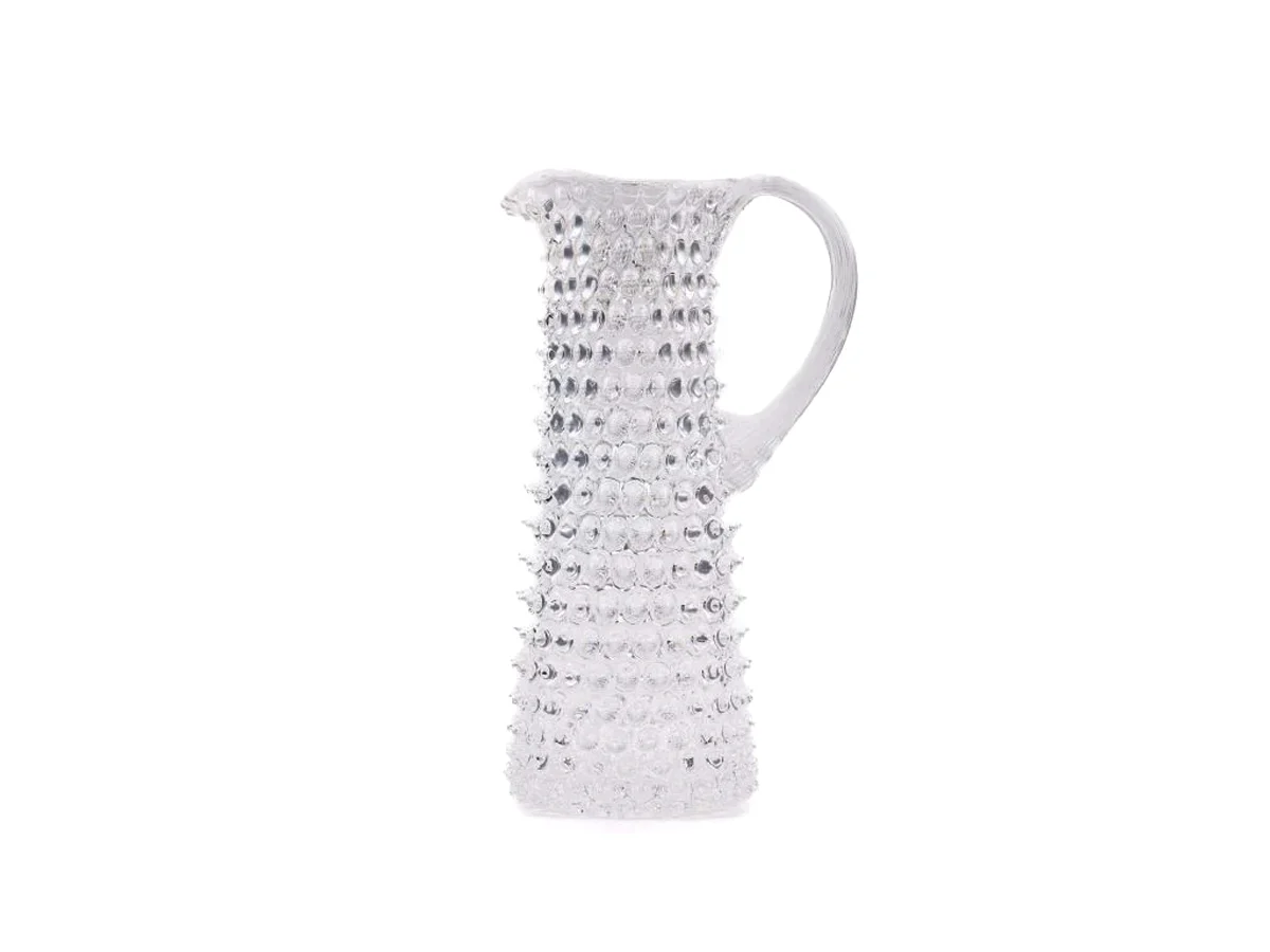 Anna von Lipa Eiffel Hobnail Caraffa 1L