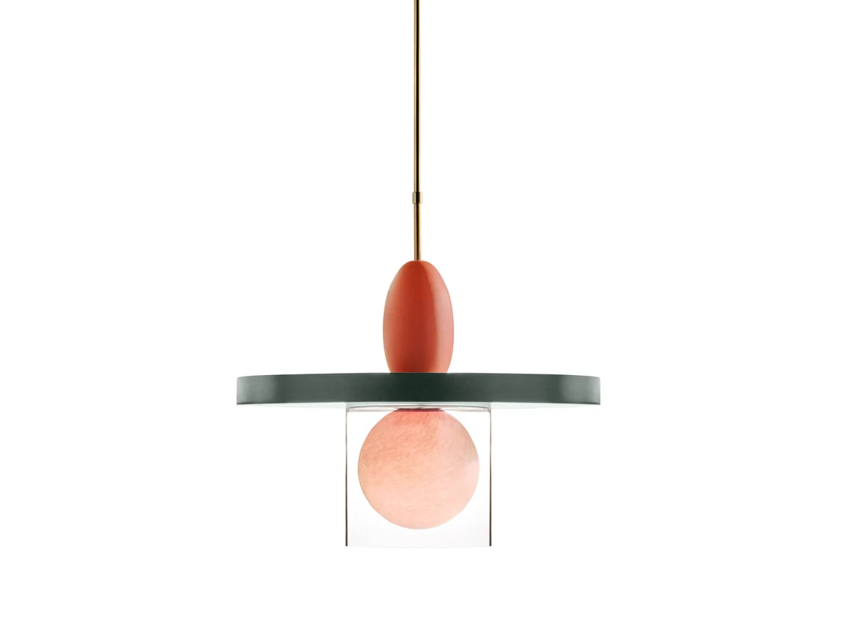 Studio SPHAER Eirene Lampada a Sospensione