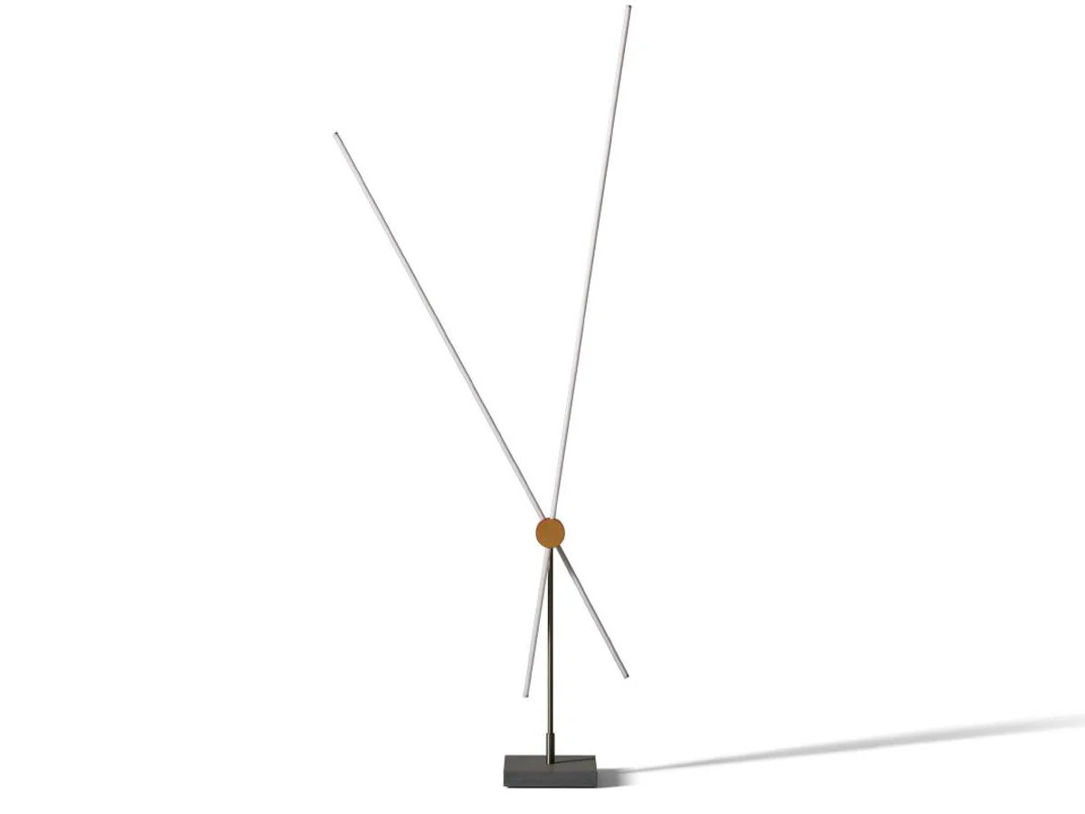 Cassina EITIE Lampada da Terra