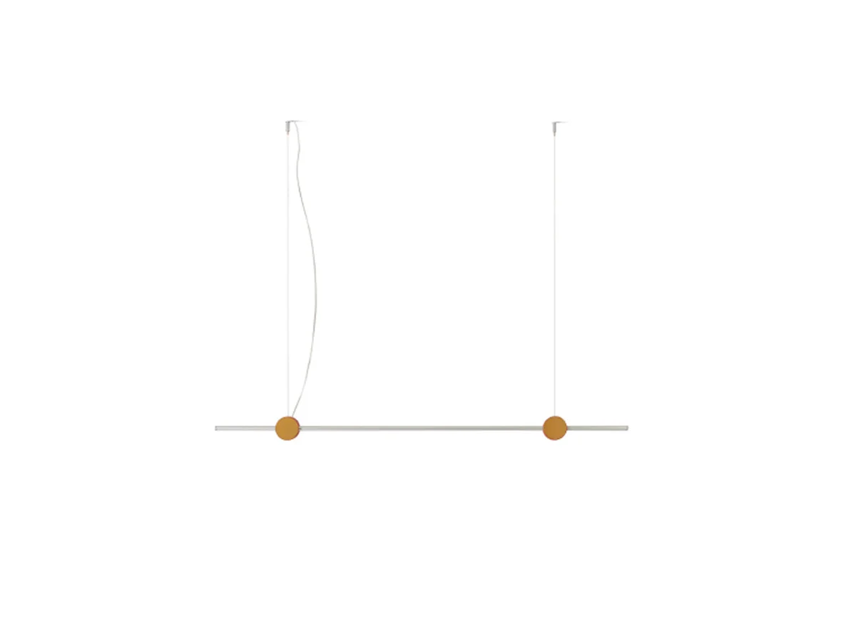 Cassina EITIE Line Lampada a Sospensione  - 170