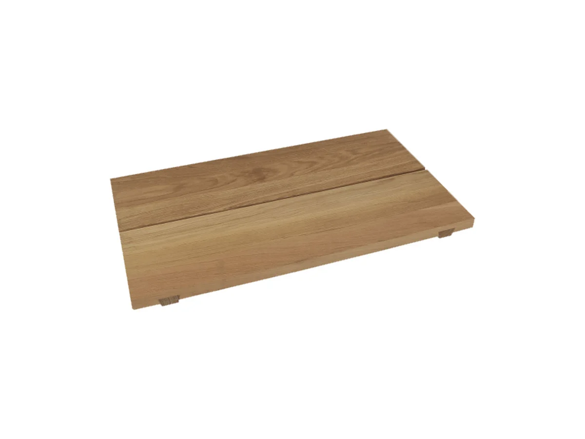 E15 EK06 Base - Pedana