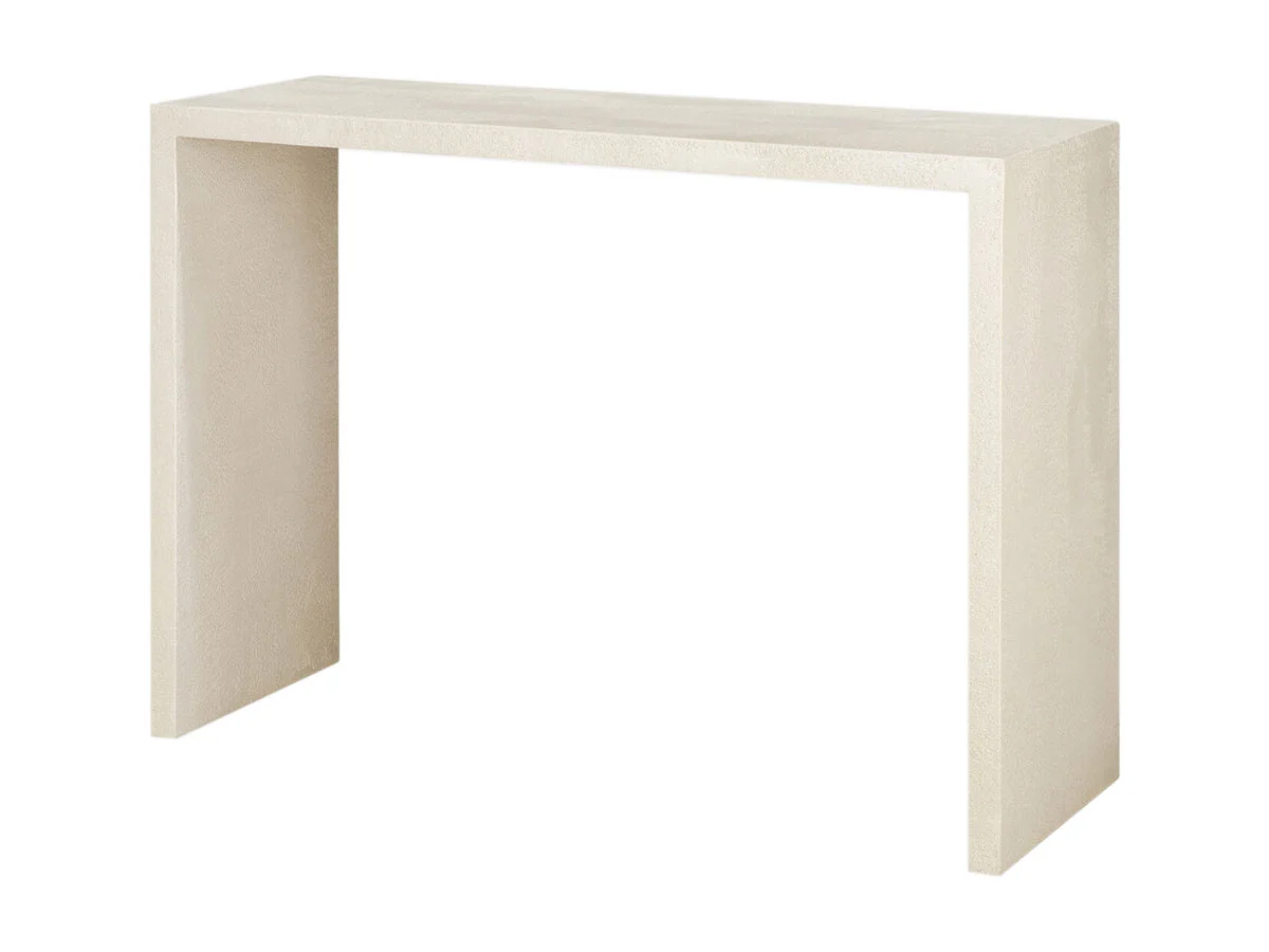 Ethnicraft Elements Consolle - Off White