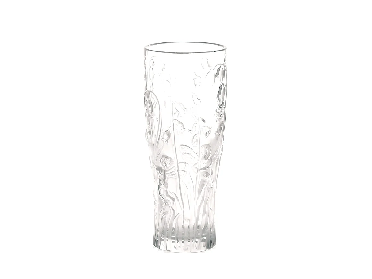 Lalique Elfes Vaso