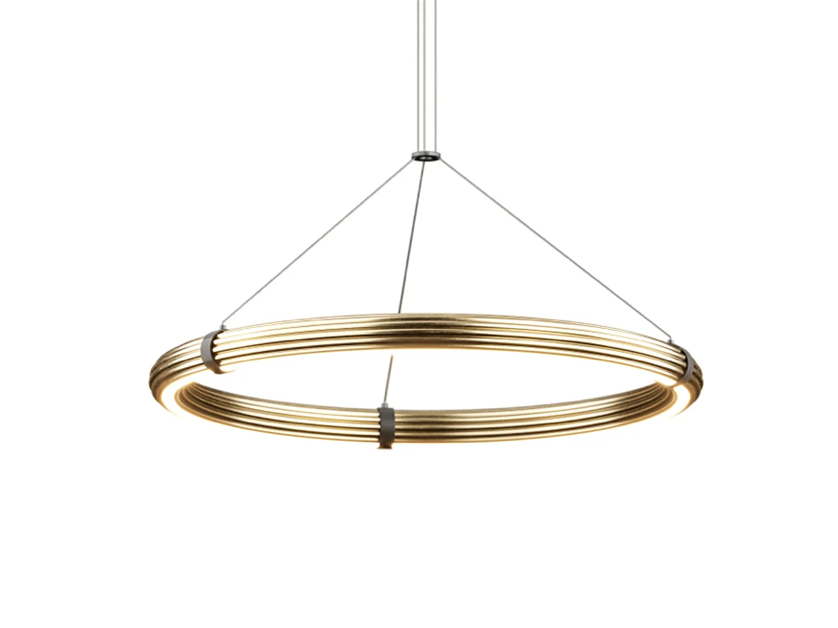 Aromas Del Campo Elli Lampada a Sospensione - C1311/L