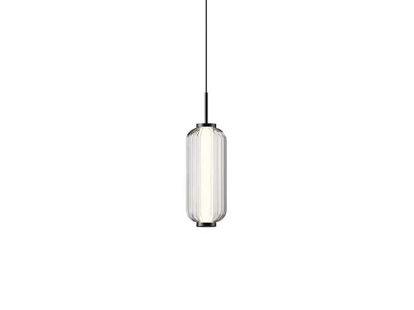 Aromas Del Campo Elma Lampada a Sospensione - C1312/S