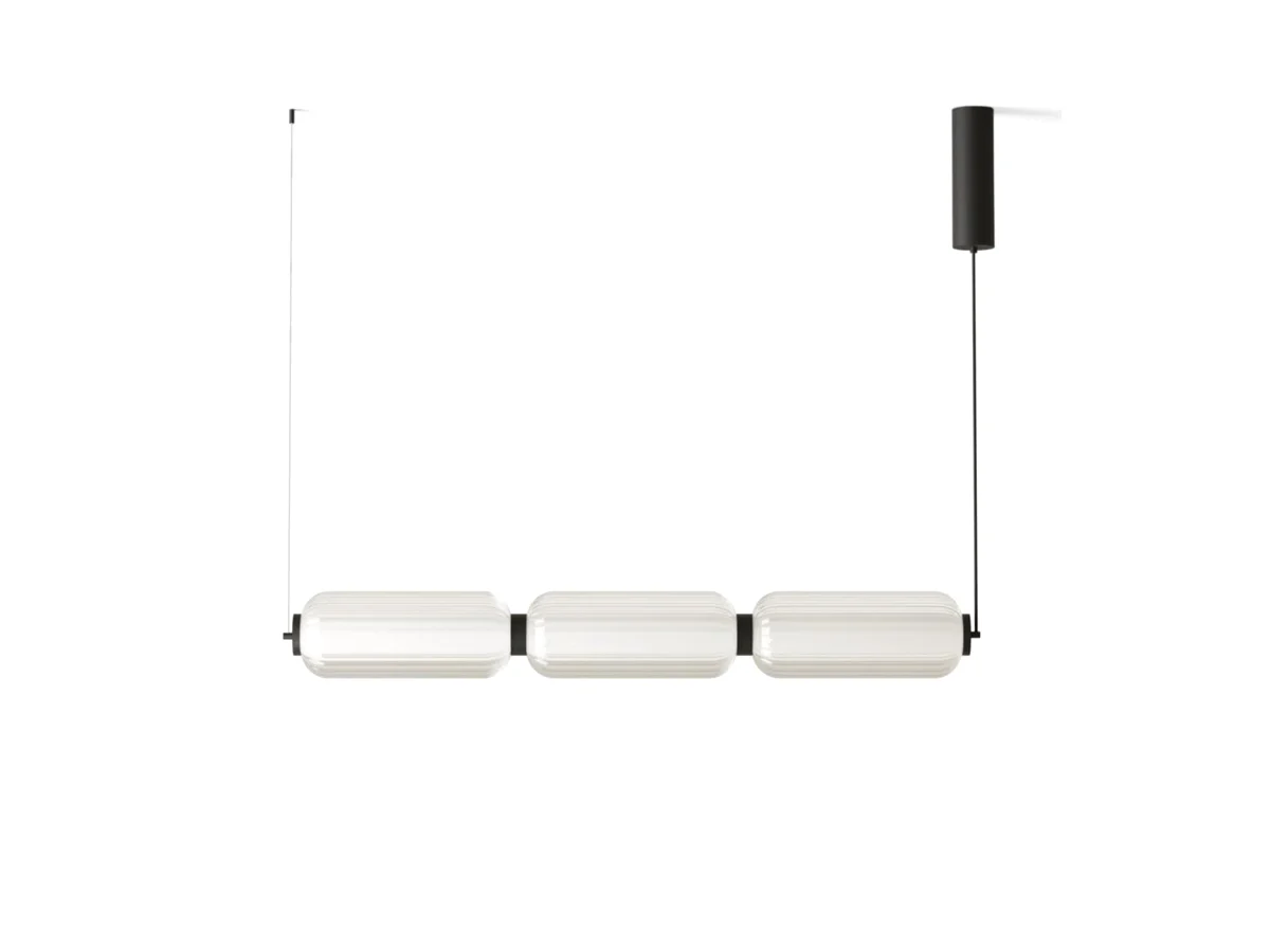 Aromas Del Campo Elma Lampada a Sospensione - C1312/L