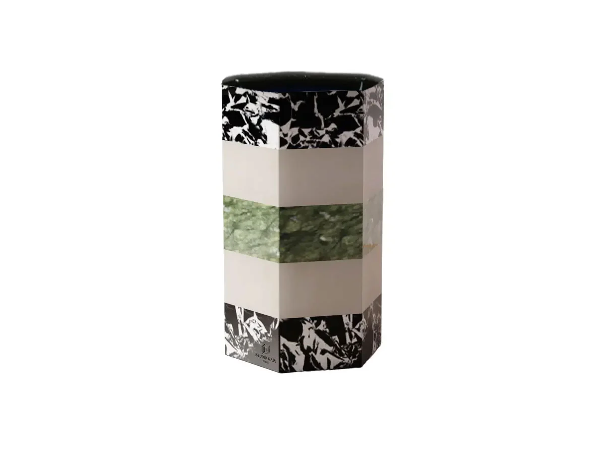 Studio Gaïa Emma Vaso - Antique