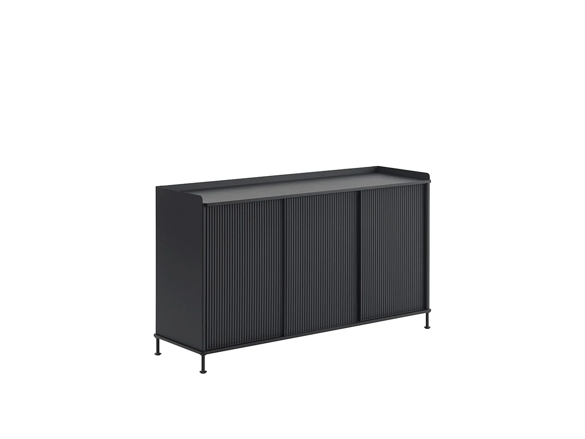 Muuto Enfold Madia - L. 148 cm / H. 85 cm