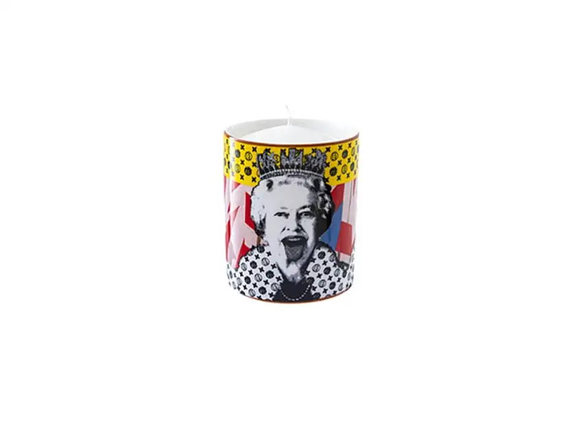 Geminiano Cozzi Venezia 1765 Endless Candela Profumata - Gift Box