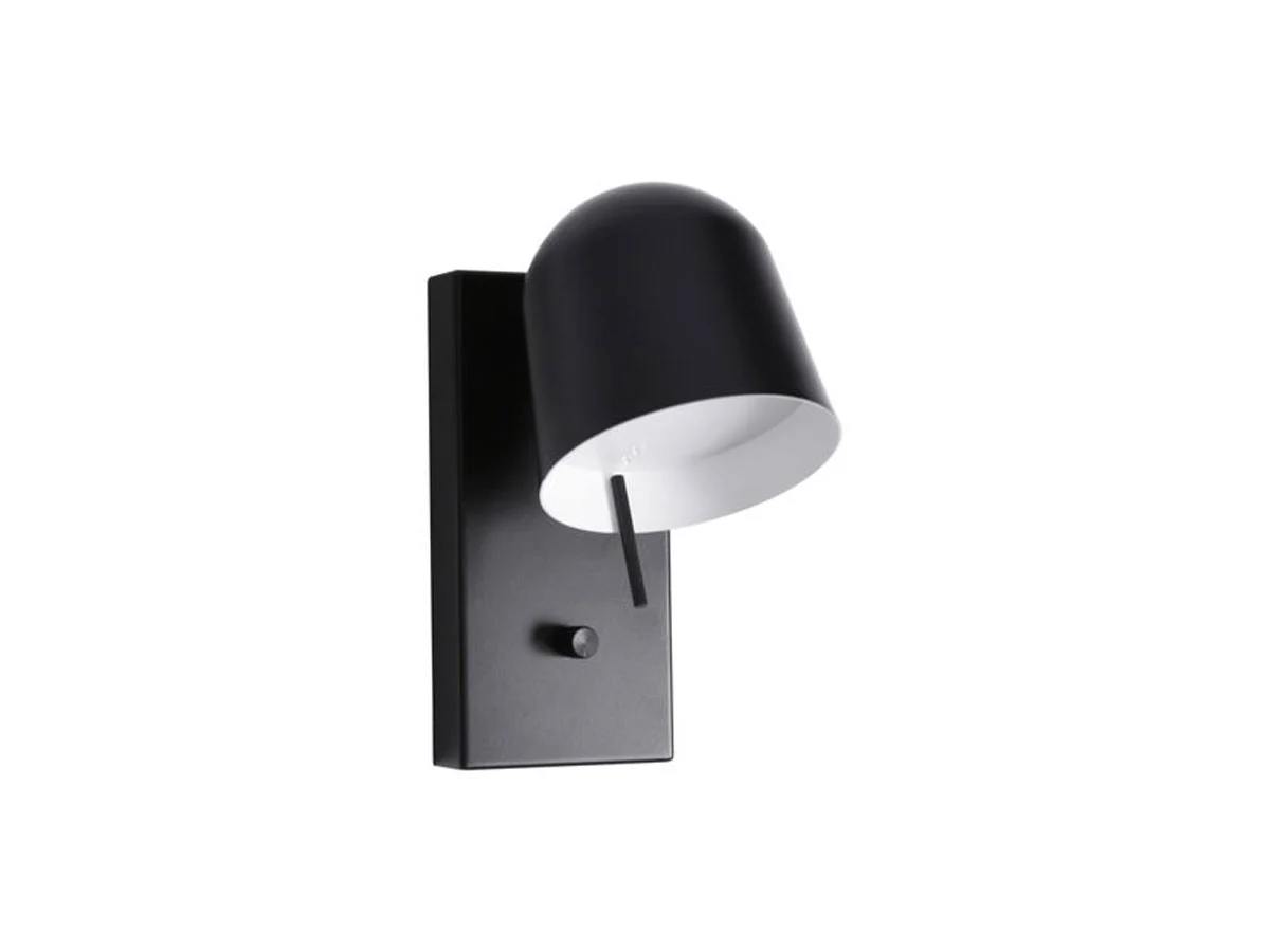 ENOstudio Ho Bed Lampada da Parete
