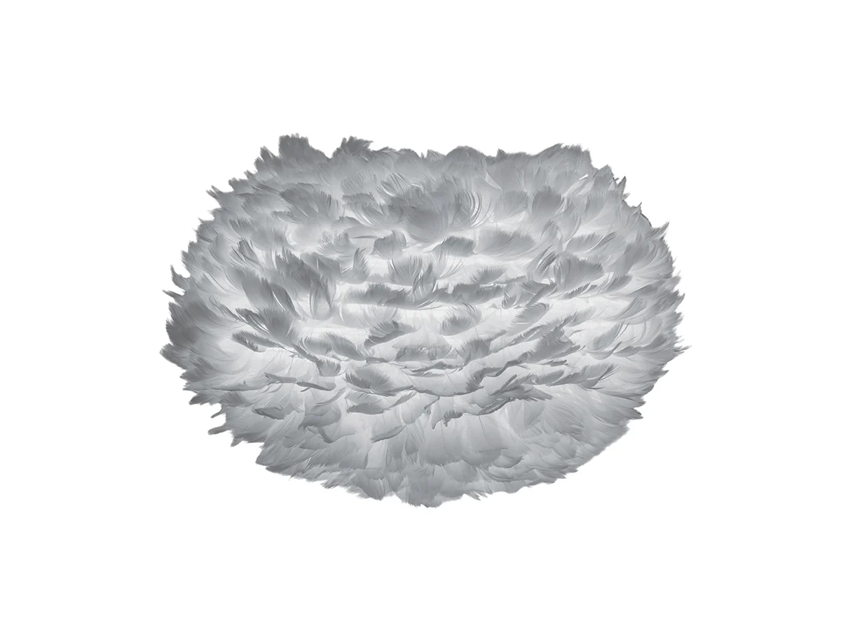 Umage Eos Paralume Medio - Grigio Chiaro