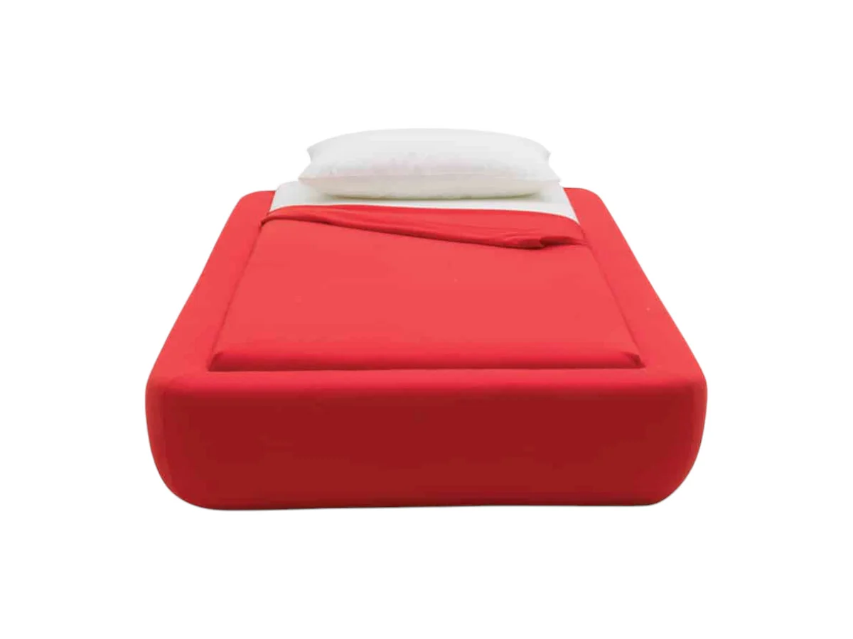 Campeggi Ercolino Letto