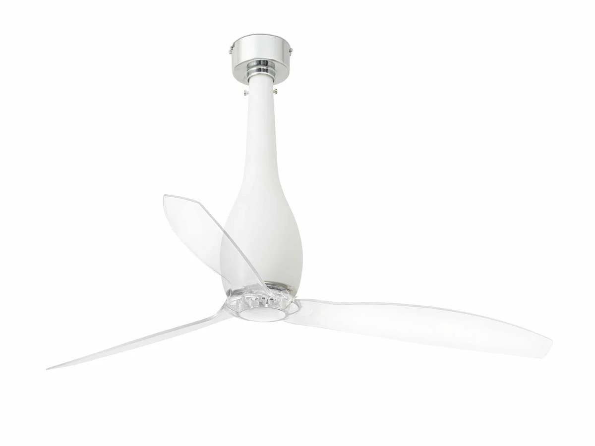 Faro Barcelona Eterfan M DC Smart Ventilatore