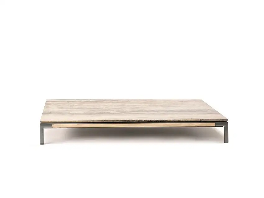 Ethimo Baia Tavolino - L. 150 cm