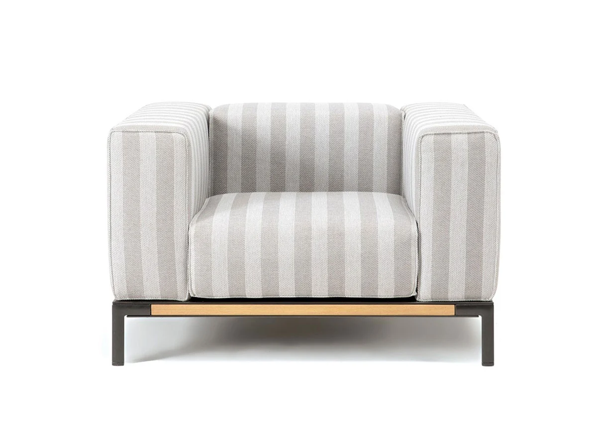 Ethimo Costiera Poltrona Lounge XL