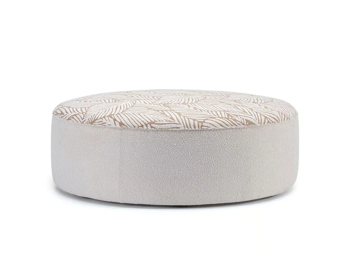 Ethimo Isola Pouf