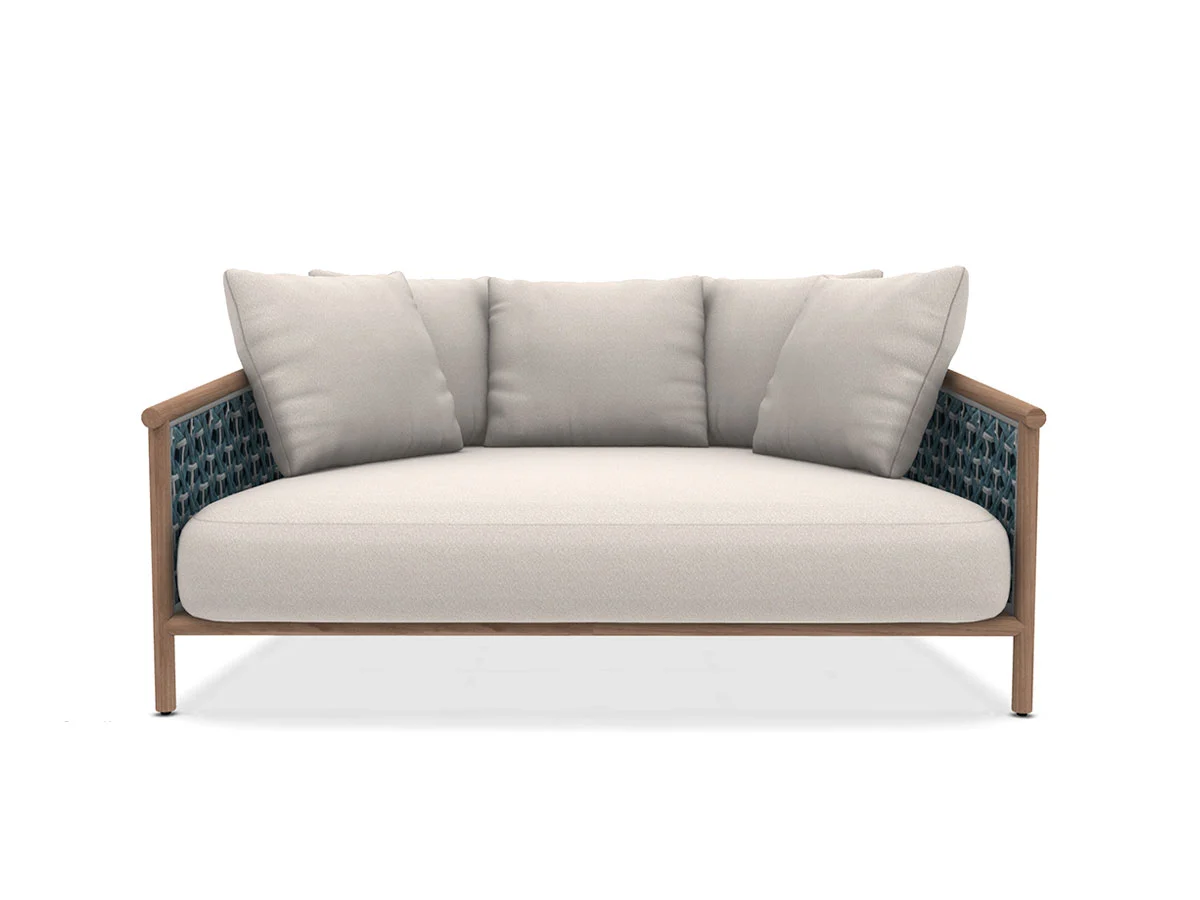 Ethimo Patio Daybed