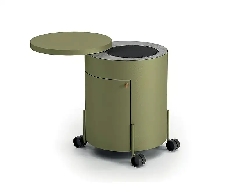 Ethimo Phil Cucina Modulo Brace