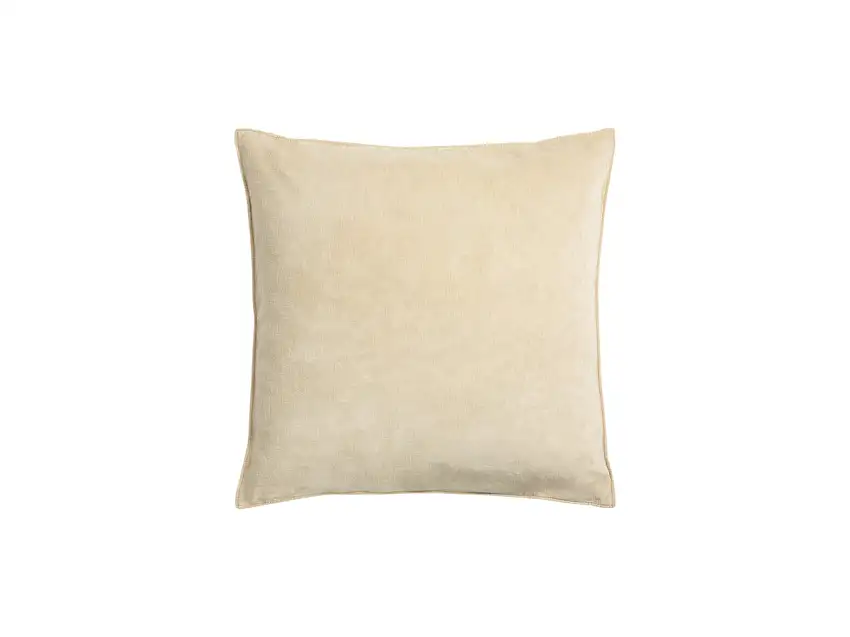 Ethnicraft Accessories Necessity Cuscino in Velluto - Quadrato