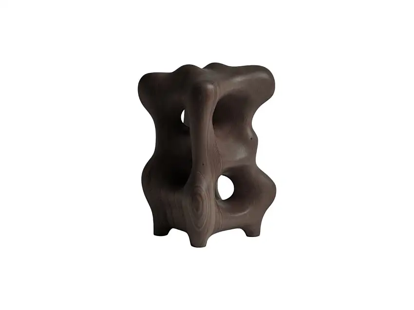 Ethnicraft Accessories Organic Scultura