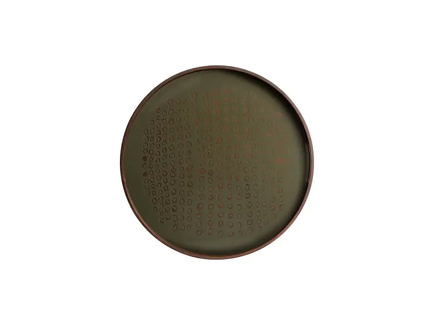 Ethnicraft Accessories Second Nature Vassoio - 20585